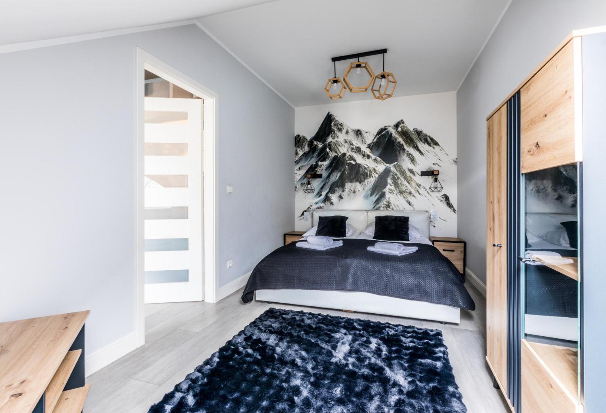 Aparthost Stara Polana Spa — Zdjęcia 3